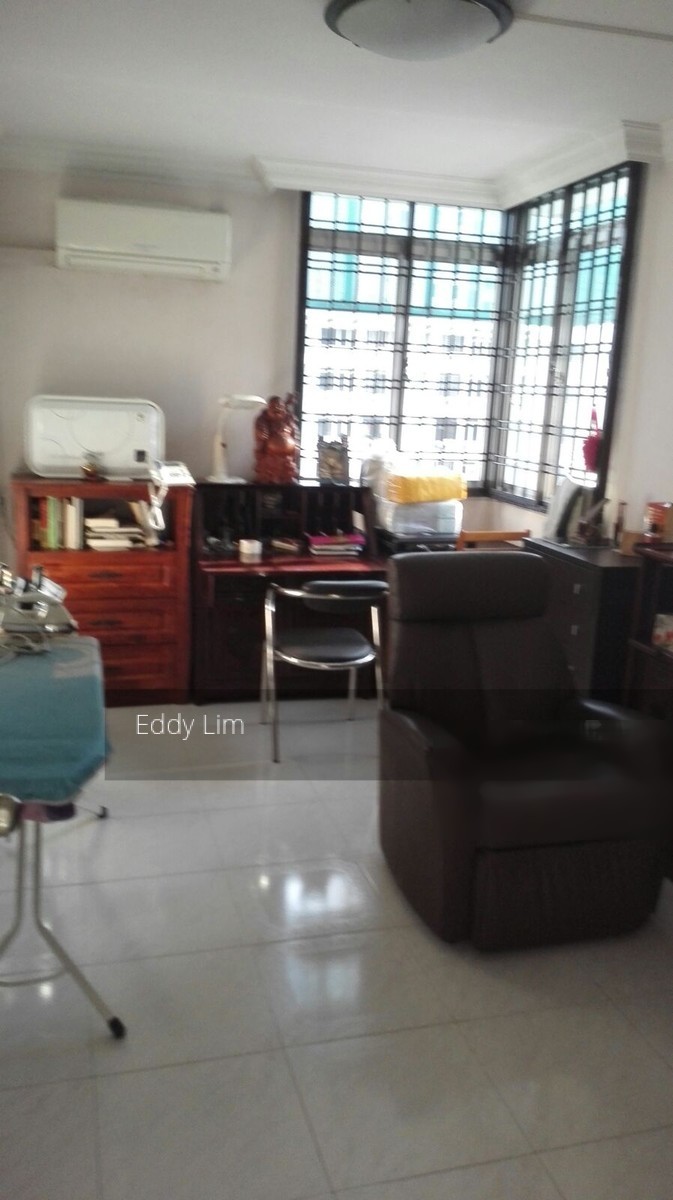 Blk 81B Lorong 4 Toa Payoh (Toa Payoh), HDB 4 Rooms #135977412